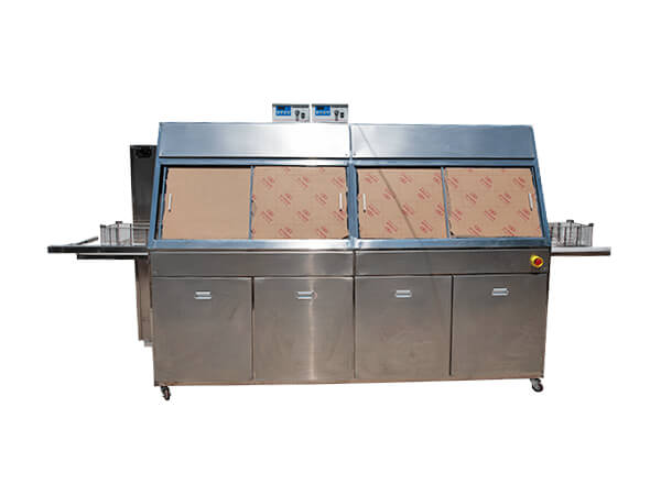 小型自動治具載具清洗機(jī)